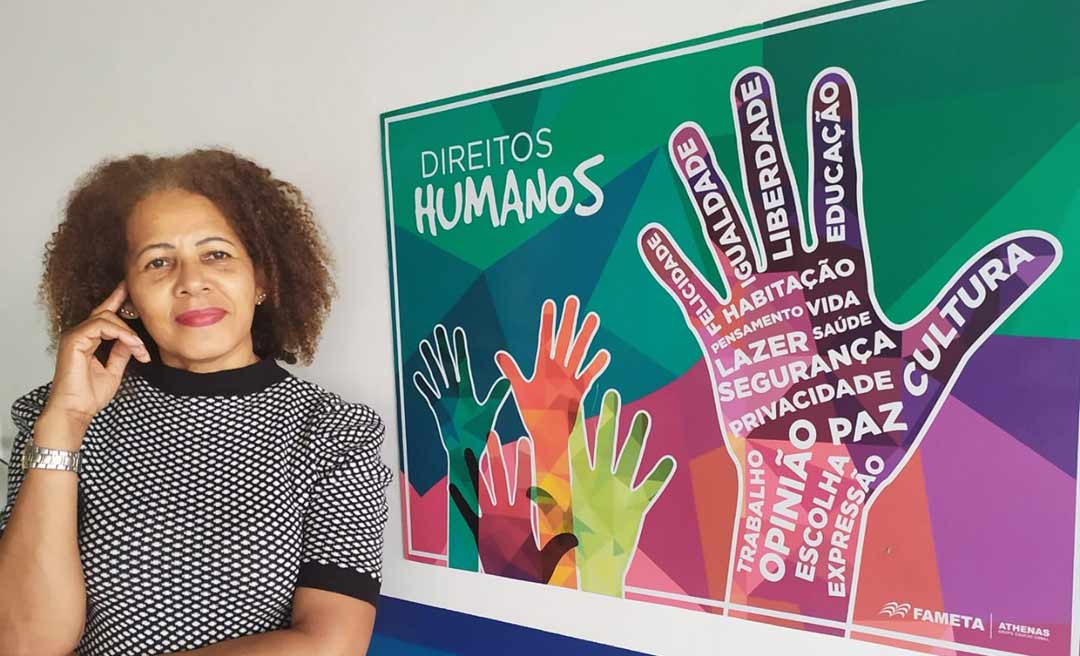 Comissão de Direitos Humanos da OAB/AC posiciona-se sobre caso de intolerância contra umbandista