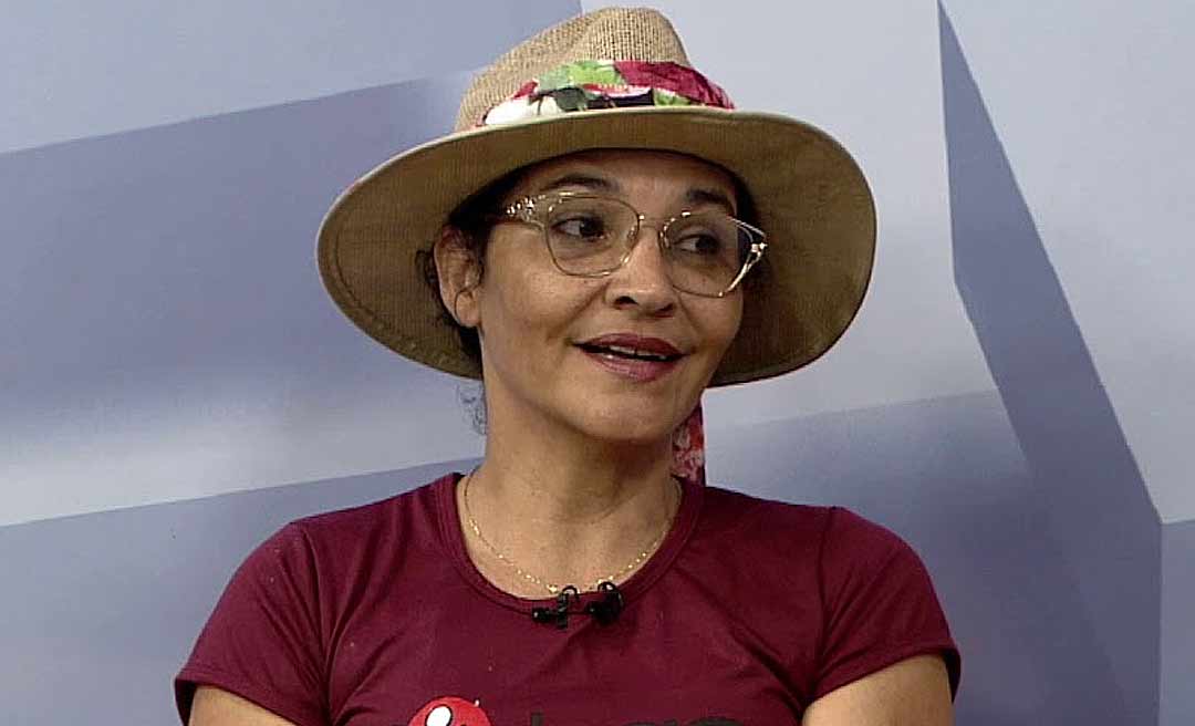 Rosana do Sinteac diz que decisão do TJAC sofreu influência de Gladson e da PGE