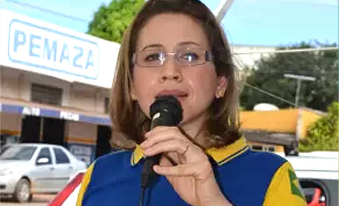 Sintect-AC e entidades promovem ato de divulgação de carta e carreata em Rio Branco contra retrocessos no Brasil