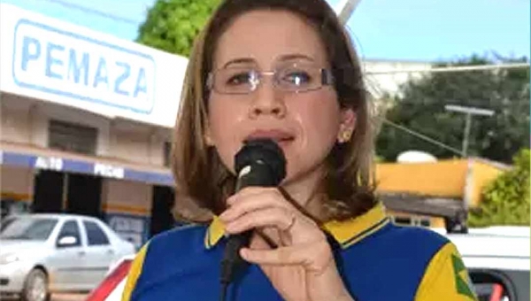 Sintect-AC e entidades promovem ato de divulgação de carta e carreata em Rio Branco contra retrocessos no Brasil