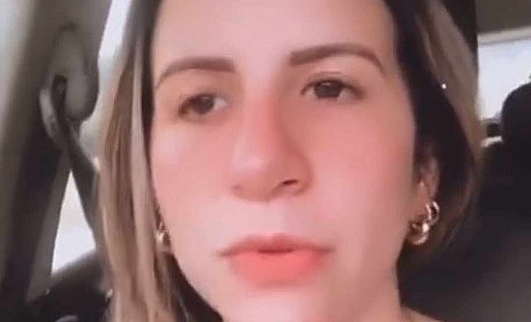 Filha do empresário Manu Cameli ataca operação da PF no Acre: “perseguição porque tem Cameli”