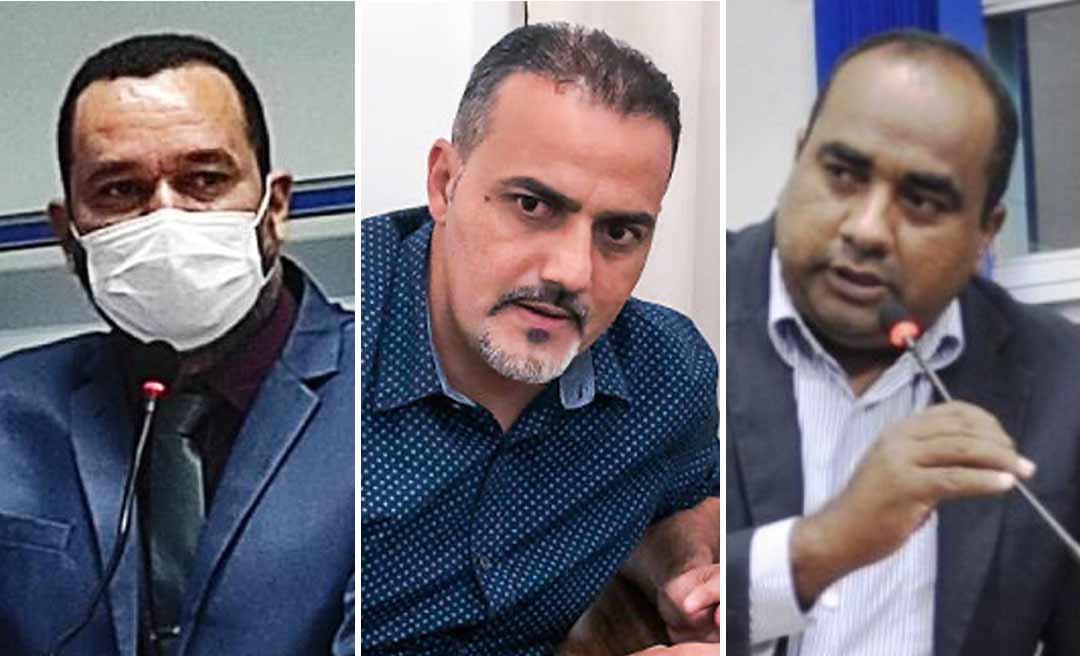 Vereador denuncia esquema de apropriação e venda ilegal de terrenos em Cruzeiro do Sul e coloca gestão dos ex-prefeitos Ilderlei e Clodoaldo na mira do MPAC