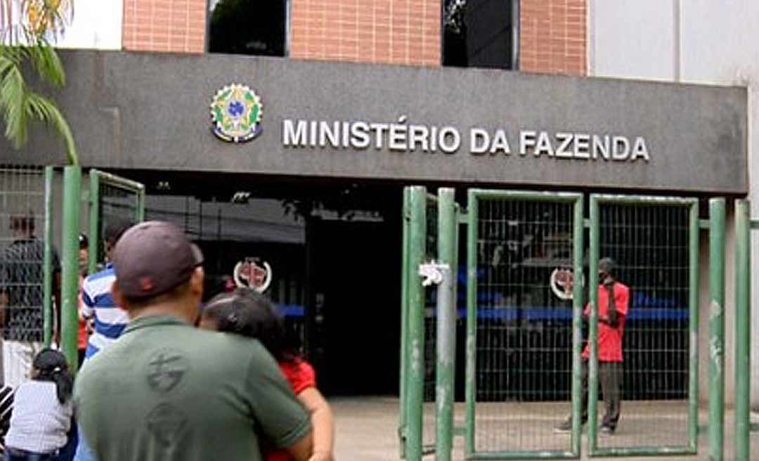 IRPF 2021: Receita Federal no Acre recebeu mais 67 mil declarações