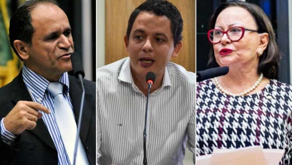 Membros do Solidariedade não aceitam Moisés Diniz como presidente e prometem esvaziar a sigla