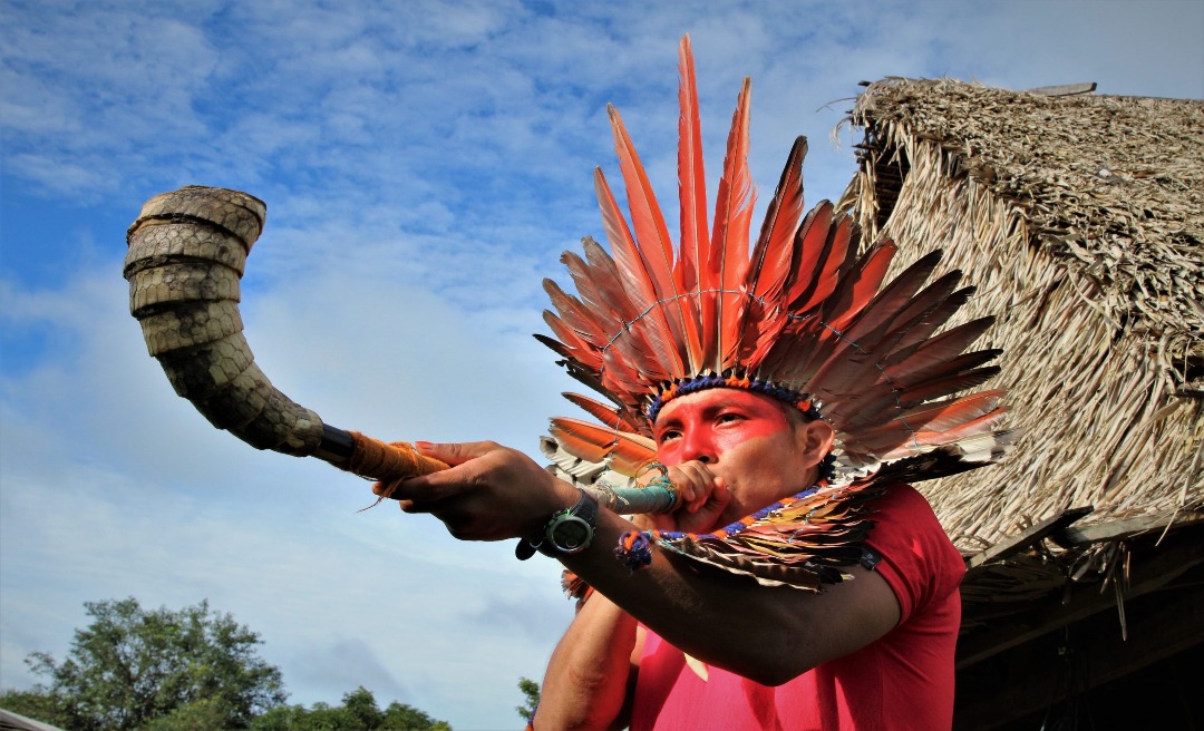 MPF apura racismo de órgãos policiais contra povos indígenas no Acre