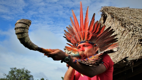 MPF apura racismo de órgãos policiais contra povos indígenas no Acre