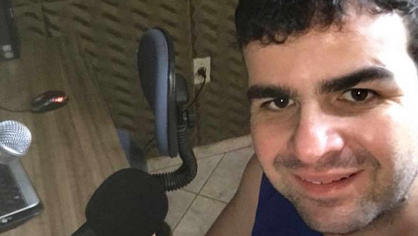 Ex-prefeito Rodrigo Damasceno deixa o PSDB quase 5 meses após as eleições