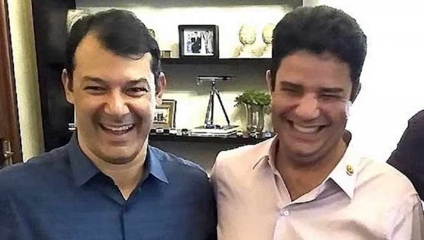 “O governador adora falar em reeleição o tempo todo”, diz Duarte sobre Gladson