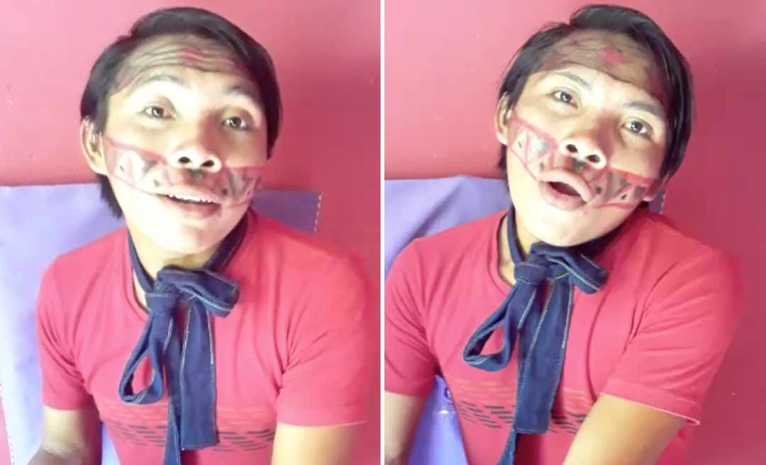 Jovem de Jordão sonha em participar do Programa da Eliana, no SBT