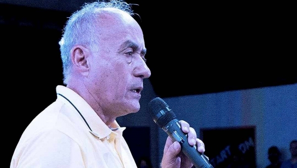 Tião Bocalom deve ser convocado para depor na CPI da Covid-19 no Senado