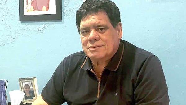 Flaviano vota favorável e ajuda a endurecer pena contra matadores de mulheres