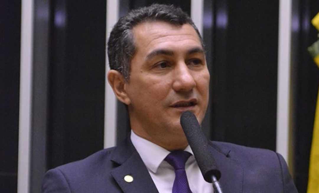 Câmara aprova projeto de Jesus Sérgio e ponte de Feijó se chamará “Joaquim Machado de Souza”