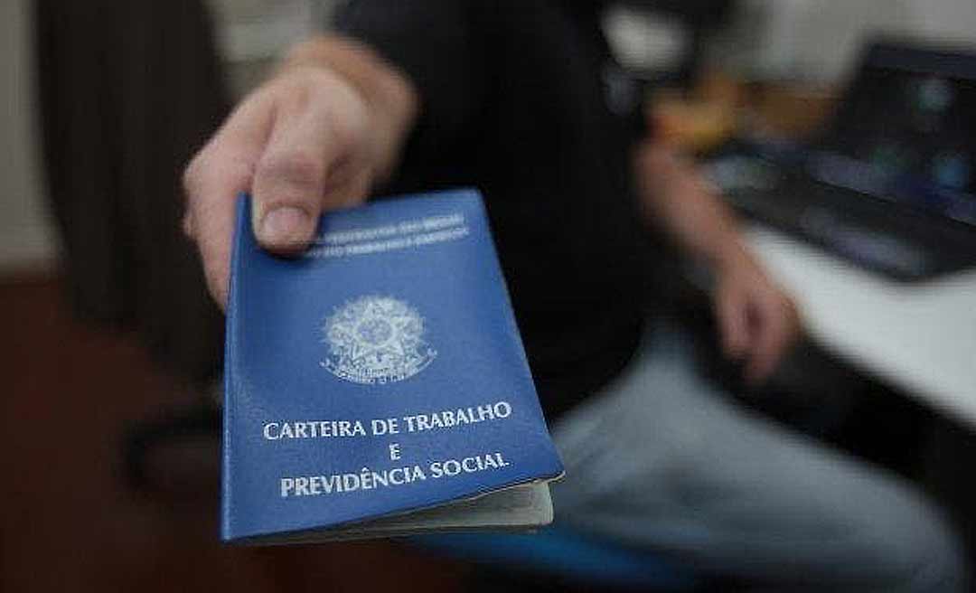 Desemprego atinge 61 mil acreanos, revela IBGE; pandemia reforçou a estatística