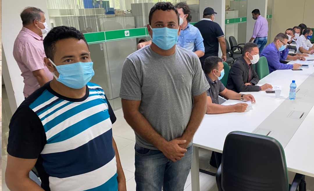 Presidente da Câmara de Jordão justifica gastos com diárias: “nós dependemos de avião e uma passagem custa R$ 450”