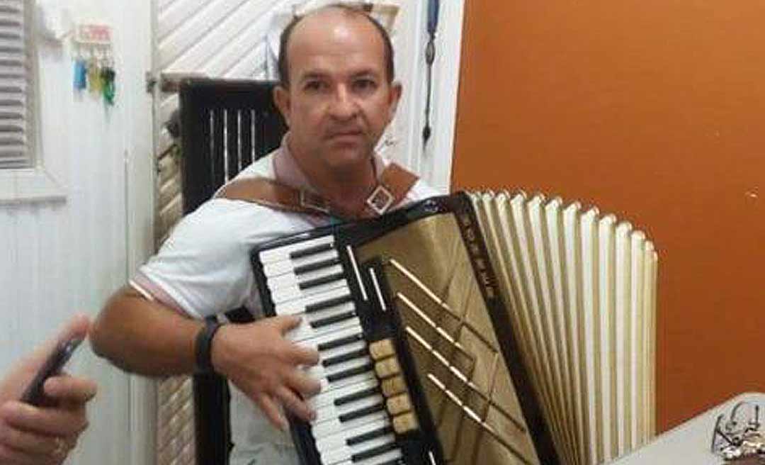 Morre Taveira, o farmacêutico mais popular de Feijó