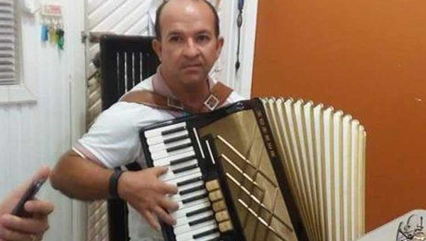 Morre Taveira, o farmacêutico mais popular de Feijó