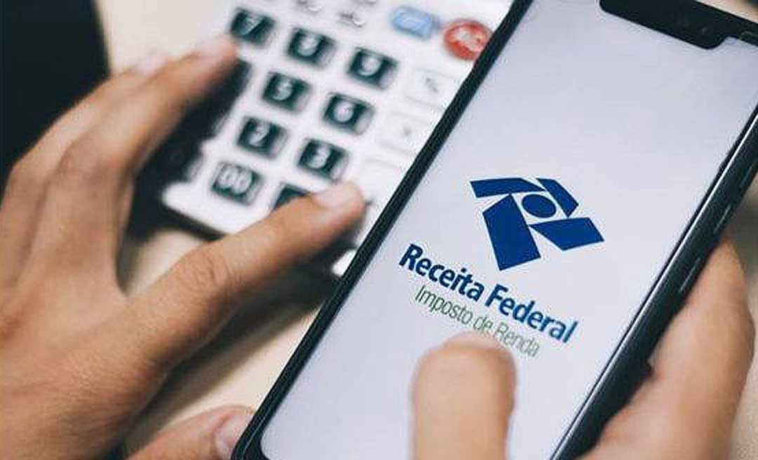IRPF 2021: Receita Federal no Acre recebeu mais 73 mil declarações