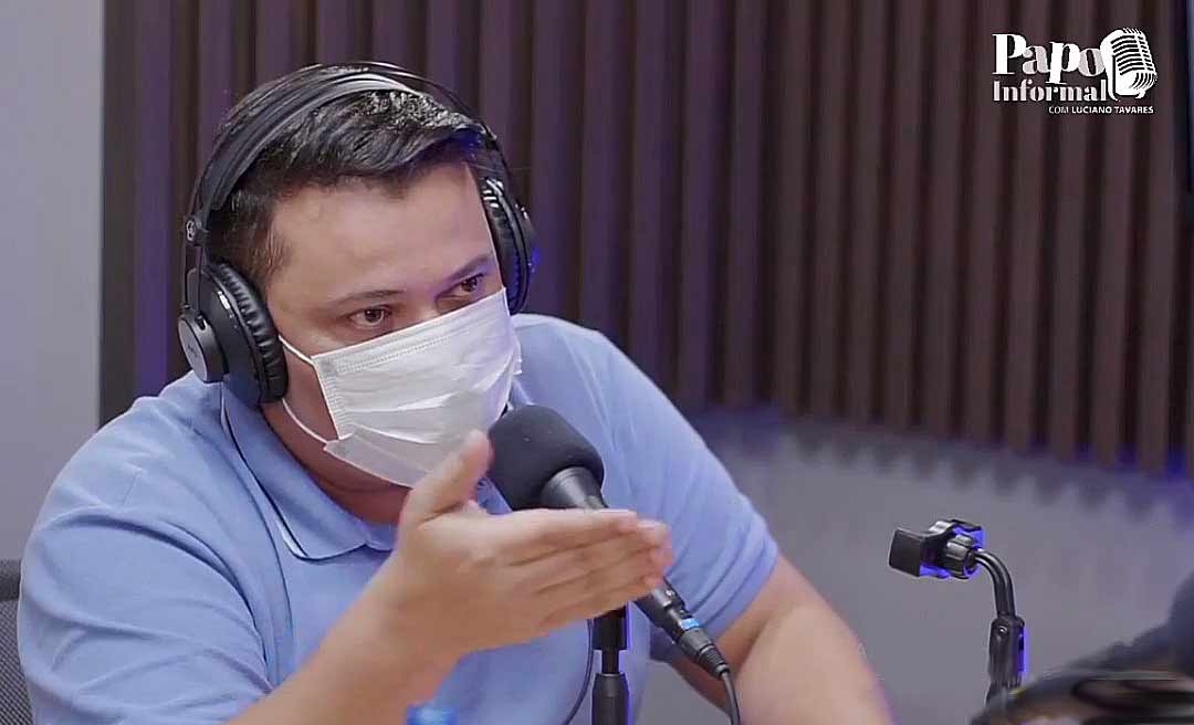 Acordos feitos com aprovados nos cadastros de reserva serão cumpridos, diz o governador