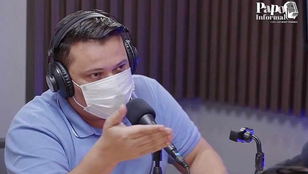 Acordos feitos com aprovados nos cadastros de reserva serão cumpridos, diz o governador