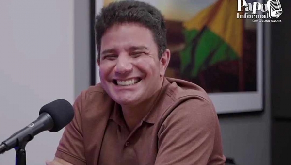 “Governar o Acre é uma experiência ímpar”, avalia o governador Gladson Cameli