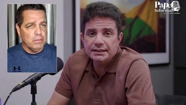 Gladson sobre escolha de Major Rocha como vice-governador: “Não me arrependo!”