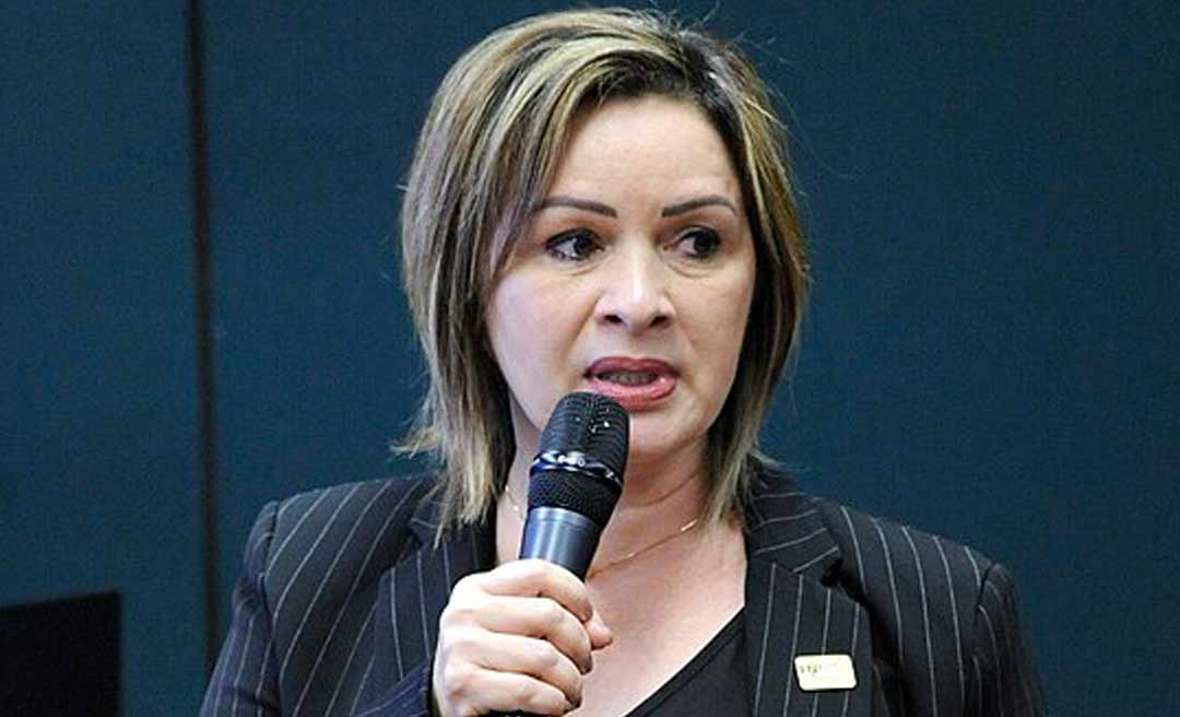 Em audiência sobre iluminação pública, Socorro Neri nega influência política para contratação de empresa dos LEDs