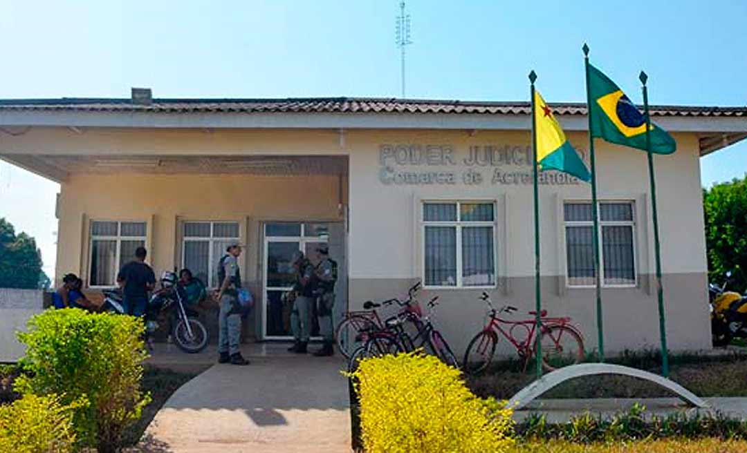 Justiça defere liminar para Acrelândia providenciar matrícula em escola para criança