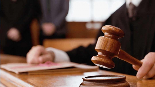 Seis leilões judiciais estão previstos para o mês de junho