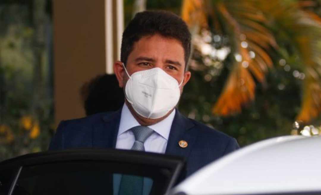 Cameli e outros 18 governadores pedem em carta à CPI da Covid que reconsidere convocações