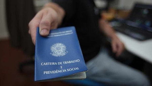 Sine oferta 28 vagas de emprego hoje em Rio Branco; veja