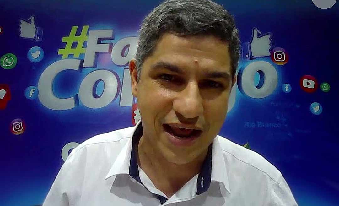 Calegário alerta para possível demissão de merendeiras que atuam nas escolas do Estado