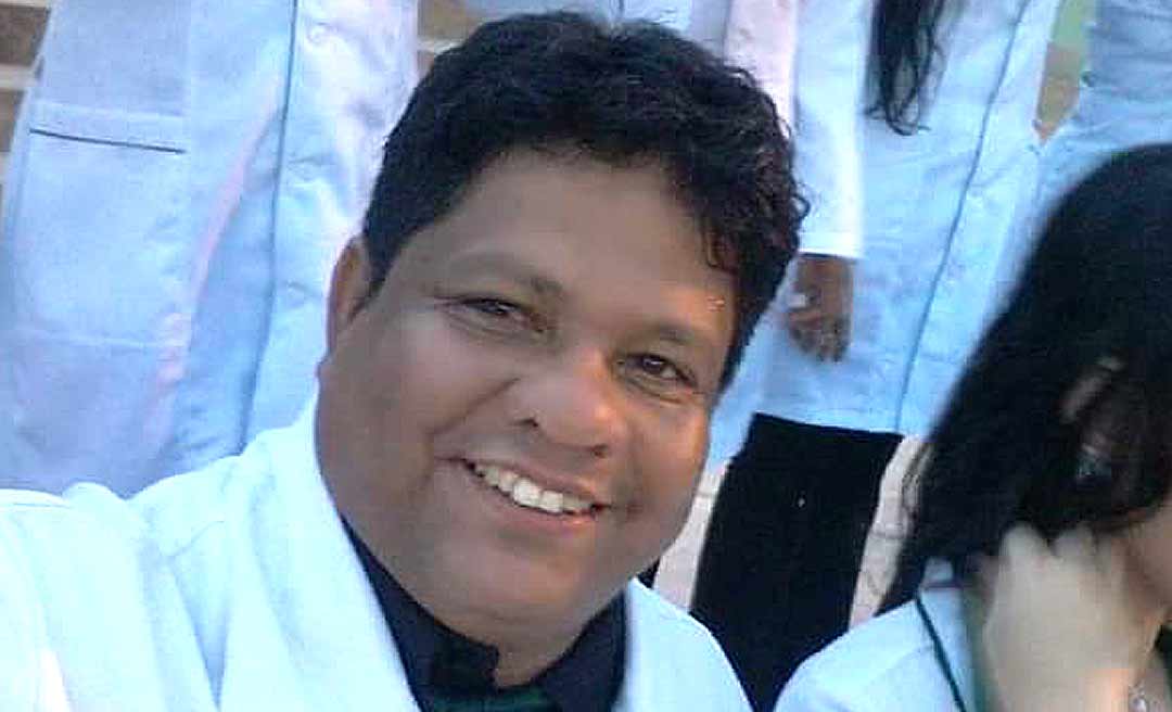 Enfermeiro morre vítima de covid-19 na UTI do Pronto-socorro de Rio Branco