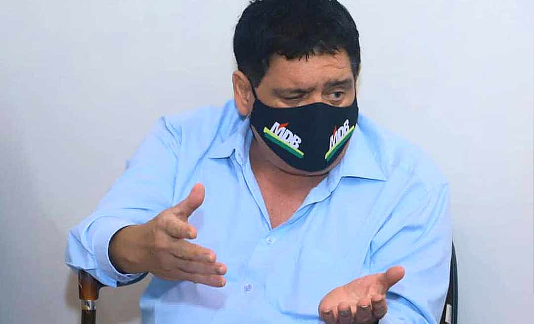 Em favor dos artistas, Flaviano vota pela derrubada de vetos à Lei Aldir Blanc e garante auxílio até dezembro