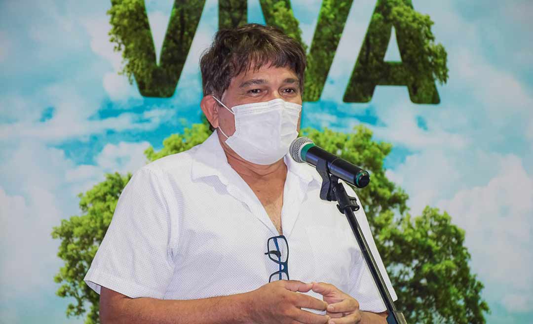 Semana do Meio Ambiente: Cruzeiro do Sul aposta em preservação, educação e desenvolvimento 