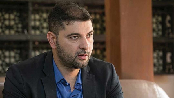 Nicolau diz que governo precisa nomear uma pessoa para cuidar da Saúde dos municípios isolados