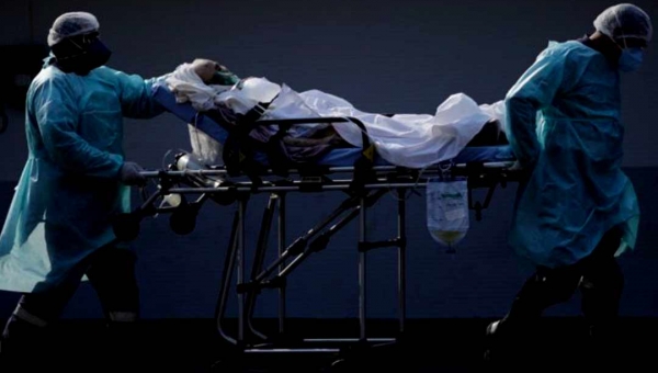 Covid-19: Acre registra mais quatro mortes e 184 novos casos de infecção pelo coronavírus