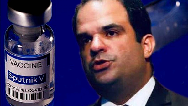 Decisão da Anvisa que autoriza importação da vacina Sputnik V não contempla o Acre, diz procurador