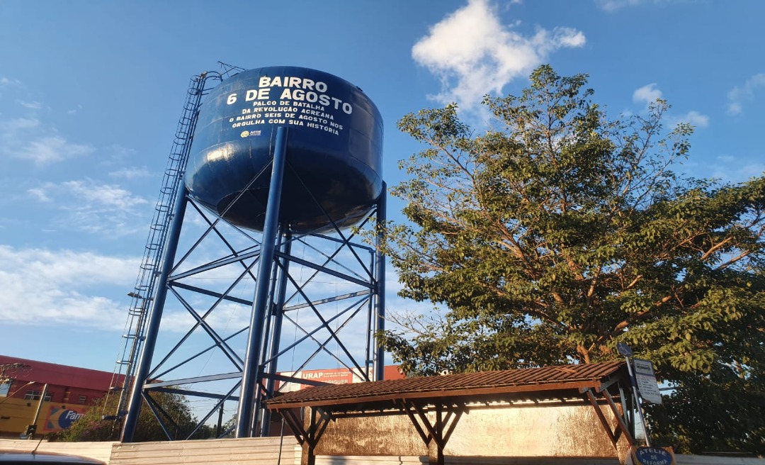 Professor diz que não há evidências de batalha no bairro 6 de Agosto durante a Revolução Acreana”