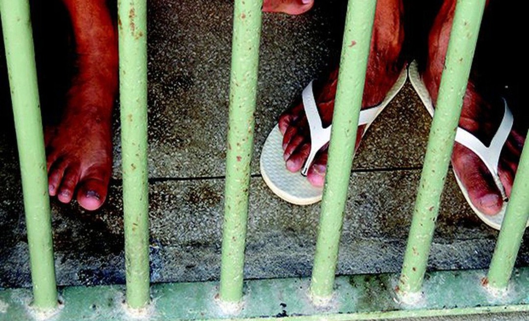 Acre tem quase 2,5 mil pessoas procuradas pela Justiça, revela CNJ