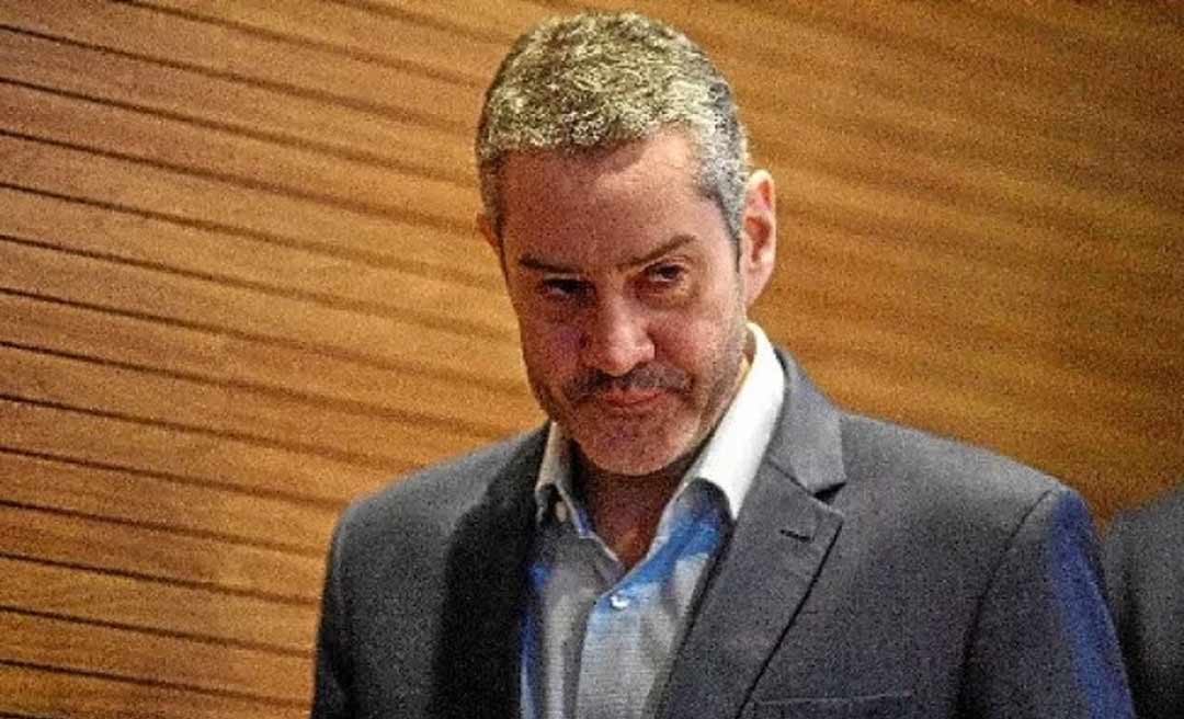 Após denúncia, Conselho de Ética afasta Rogério Caboclo da presidência da CBF