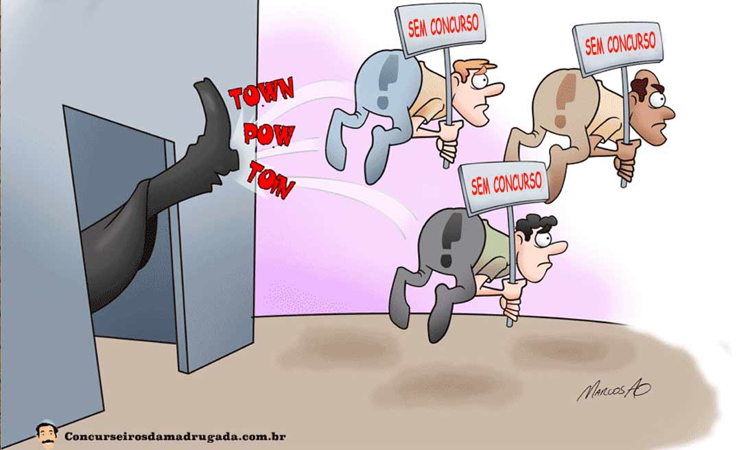 Ministros do STF se debruçam sobre ADI 3609 e colocam em discussão a demissão dos 11 mil servidores do Acre