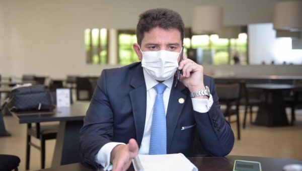 250 mil podem ficar sem água em Rio Branco com possível desabamento da ETA e governo decreta estado de emergência