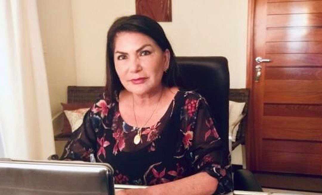 Antonia Sales reforça fala de Jonas Lima e Nenê Junqueira ganha antipatia dos parlamentares