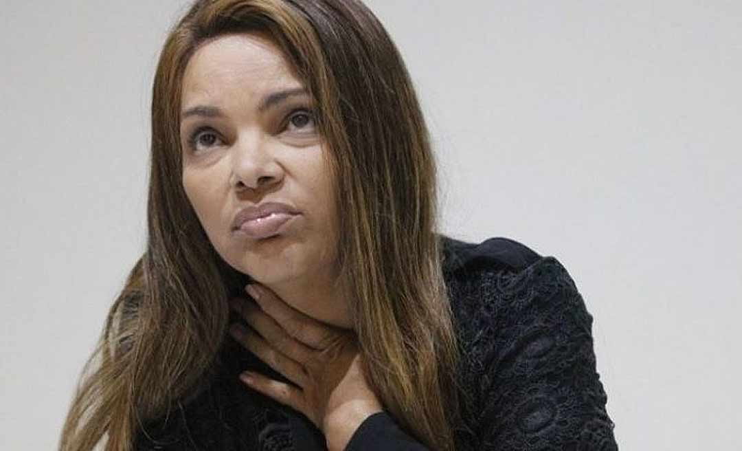 Conselho de Ética aprova perda de mandato da deputada Flordelis