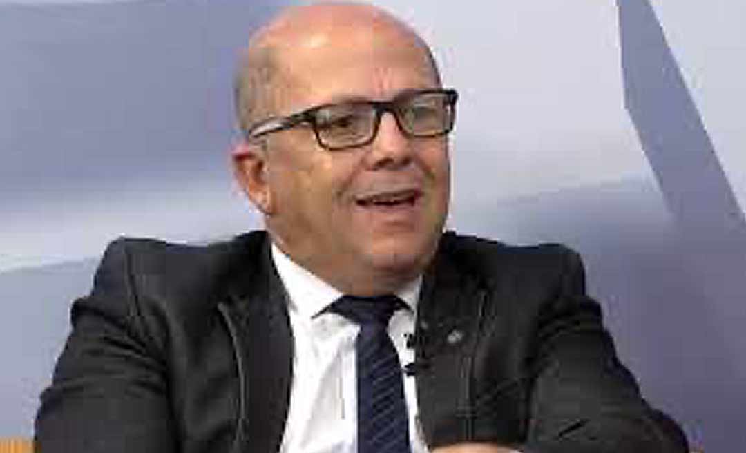 Jonas Lima responde Nenê Junqueira e diz que secretário hoje está no cargo, mas amanhã pode “ir embora”