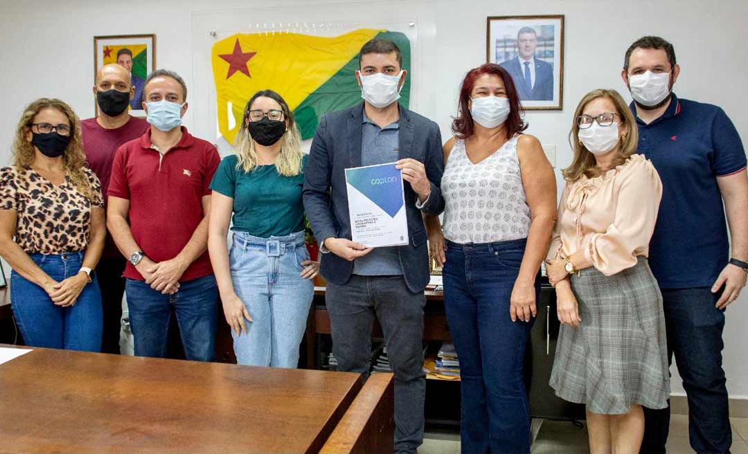 Aleac investe em modernização de dados para atender servidores