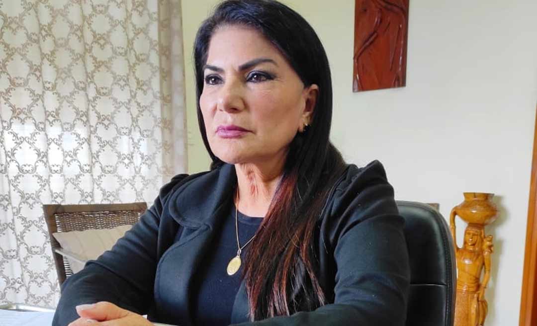 Antonia Sales pede urgência no retorno das cirurgias eletivas na Fundação Hospitalar