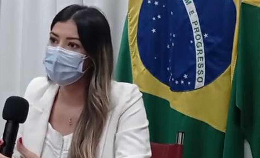 Acre permanece na bandeira amarela e estado segue em estado de atenção para a covid-19