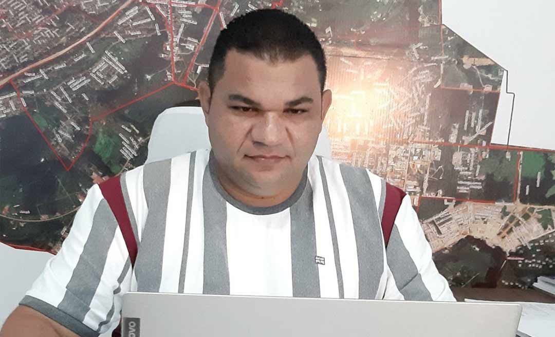 Fábio Araújo cobra explicações e aprova realização de Audiência Pública sobre reversão do serviço de água e esgoto