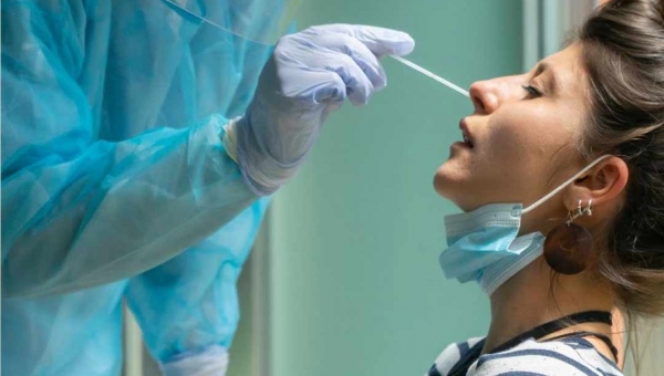 Covid-19: Acre registra dois óbitos e 192 novos casos de infecção